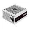 Fonte Corsair Rm750 White 750w 80 Plus Gold Full Modular Branca - Cp-9020231-ww - 1