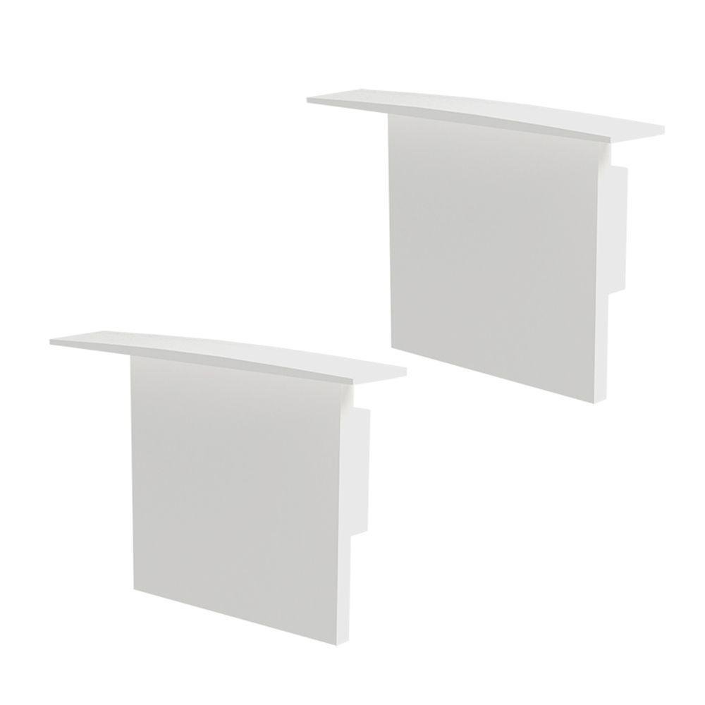 Adesivo Lampa 07974 T-6 M Nero 8x3,5 Cm Per Rimorchi E Carrelli