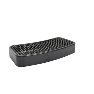 Bandeja ou Pingadeira para Chopeira Elétrica - Memo