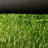Tapete Grama Sintetica Artificial Pet Criança Decoraçao Festa Evento Lazer 1 Metro Quadrado Playgrou - 11