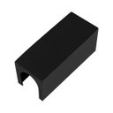 Ver imagem 5 de Par de Conexão Conecta 1 Saída Preto P/ Tubular T8 60 ou 120cm St3081-2un