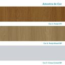 Ver imagem 6 de Balcão Modulado 80cm (sem Tampo) 2 Portas Slim Luciane