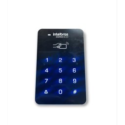 Controle de Acesso Senha e Cartão Digiprox Sa203 - 3