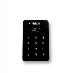 Controle de Acesso Senha e Cartão Digiprox Sa203 - 2