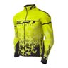 Jaqueta Casaco Ciclismo Team Ert - 1