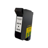 Cartucho de Tinta Preto Compatível 6615 15 C6615nl para Hp Deskjet 710c 810c 840 Psc-500 40ml - 1