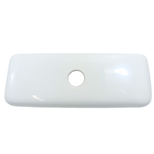 Tampa para Caixa Acoplada Compacta Roca Celite Incepa Branco - Bl00130brr