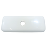 Tampa para Caixa Acoplada Compacta Roca Celite Incepa Branco - Bl00130brr - 1