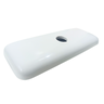 Tampa para Caixa Acoplada Compacta Roca Celite Incepa Branco - Bl00130brr - 3