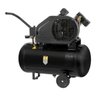 Compressor Schulz CSV 10 PRO 50L 140 Lbs 2 cv 220V Mono Móvel - 2