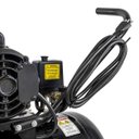Ver imagem 3 de Compressor Schulz CSV 10 PRO 50L 140 Lbs 2 cv 220V Mono Móvel