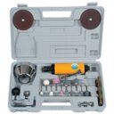 Ver imagem 1 de Retífica Chiaperini CH R-12K 20000 rpm Pneumática