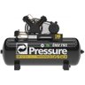 Compressor Pressure Onp 15 175 Litros 140 Libras 3 Cv Trif. - 3