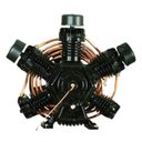 Ver imagem 2 de Unidade Compressora Schulz MSWV 60 Fort 60 PÉS (Bloco Cabeçote)