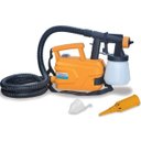 Ver imagem 1 de Pistola De Pintura Pulverizadora Chiaperini 500w 220v