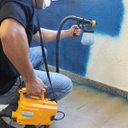 Ver imagem 3 de Pistola De Pintura Pulverizadora Chiaperini 500w 220v