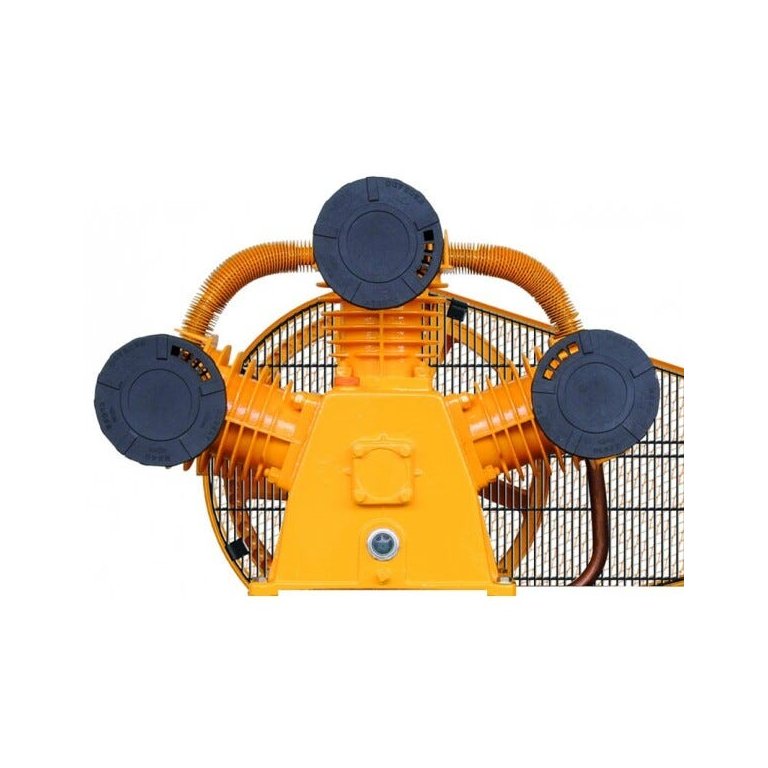 Cabeçote Compressor Chiaperini Top 30 Mp3v 30 Pés