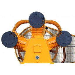 Cabeçote Compressor Chiaperini Top 30 Mp3v 30 Pés - 2