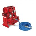 Ver imagem 1 de Lavadora Somar Hu 3401 2 Cv Mono. 10 Mts Mangueira