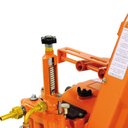 Ver imagem 2 de Lavadora De Alta Pressão Sem Motor Profissional-Jacto Clean-J 500s/M