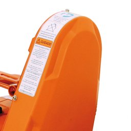 Lavadora De Alta Pressão Sem Motor Profissional-Jacto Clean-J 500s/M - 3