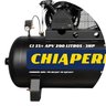 Compressor de Ar Alta Pressão 15 Pés 200 Litros Monofásico - Cj 15+ Apv 200l - Chiaperini - 5