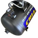 Ver imagem 4 de Compressor de Ar Alta Pressão 15 Pés 200 Litros Monofásico - Cj 15+ Apv 200l - Chiaperini