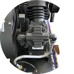 Compressor de Ar Alta Pressão 15 Pés 200 Litros Monofásico - Cj 15+ Apv 200l - Chiaperini - 3