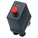 Ver imagem 2 de Automático Motocompressor (Importado) Baixa Pressão 4 Vias 1/4 com Botão (80 À 120 Libras)