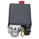 Ver imagem 5 de Automático Motocompressor (Importado) Baixa Pressão 4 Vias 1/4 com Botão (80 À 120 Libras)