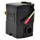 Ver imagem 4 de Automático Media Pressão 1 Via com Chave Liga e Desliga (100 À 140 Libras)