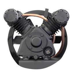 Cabeçote Compressor Chiaperini Cj 5.2 Bpv Cj 10+Bpv 5.2 e 10 Pés - 1
