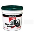Ver imagem 1 de Massa Para Madeira 6,4kg Cor Branco Montana Mazza