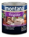Ver imagem 1 de Verniz Tingidor Mogno Duplo Fitro Solar 900Ml Montana