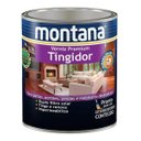 Ver imagem 1 de Verniz Tingidor Mogno Duplo Fitro Solar 900Ml Montana