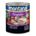 Ver imagem 1 de Verniz Premium Tingidor Impermeabiliza 900ml Imbuia Montana