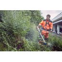 Ver imagem 5 de Roçadeira À Bateria Husqvarna 535irx Profissional