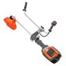 Roçadeira À Bateria Husqvarna 535irx Profissional - 1