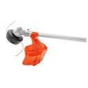 Ver imagem 3 de Roçadeira À Bateria Husqvarna 535irx Profissional