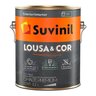 Tinta Lousa e Cor Pintura Riscar Giz Suvinil Preto 3,2lt - 1