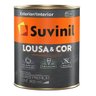Tinta Lousa e Cor Pintura Riscar Giz Suvinil Preto 900ml - 1