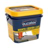 Manta Líquida Impermeabilizante Para Lajes Eucatex 4kg - 1