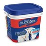 Verniz Acrílico Artesanato Base Água Brilhante Eucatex 3,6lt - 1