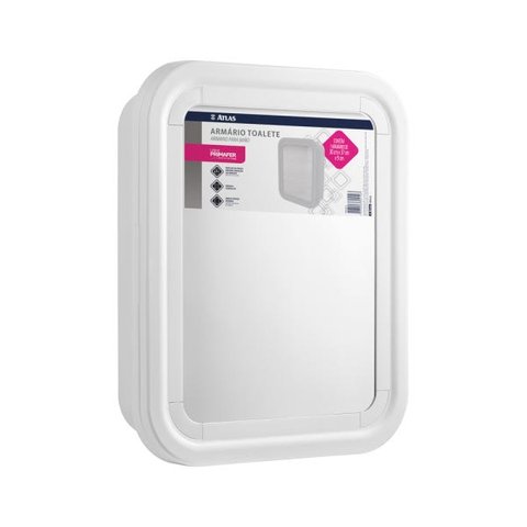 Suporte Cantoneira Banheiro Cozinha Instalação Fácil Primafer