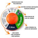 Ver imagem 2 de Suporte De Lixa De Disco Manual Circular 15cm Atlas