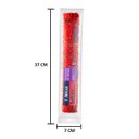 Ver imagem 5 de Rolo Textura Rustica Atlas 37cm Cabelo Anjo