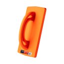 Ver imagem 1 de Desempenadeira De Poliuretano Pu Lisa 30 X 18 Cm - Atlas