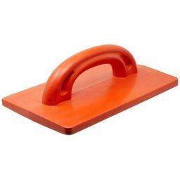 Desempenadeira De Poliuretano Pu Lisa 30 X 18 Cm - Atlas - 5