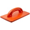 Ver imagem 5 de Desempenadeira De Poliuretano Pu Lisa 30 X 18 Cm - Atlas