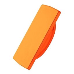 Desempenadeira De Poliuretano Pu Lisa 30 X 18 Cm - Atlas - 3